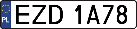 EZD1A78