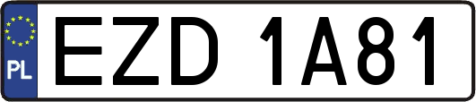 EZD1A81