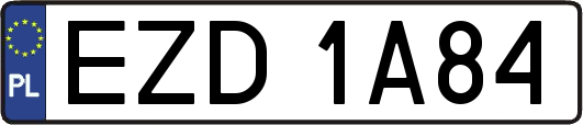 EZD1A84