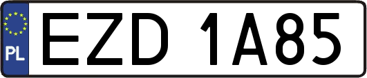 EZD1A85