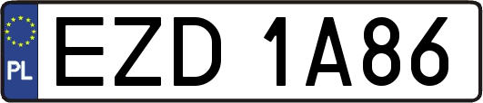EZD1A86