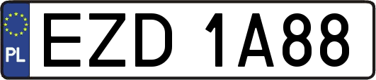 EZD1A88