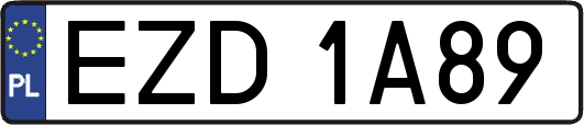 EZD1A89