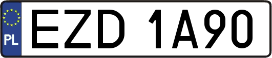 EZD1A90