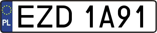 EZD1A91