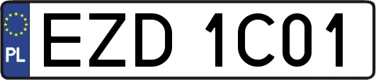 EZD1C01