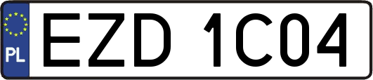 EZD1C04