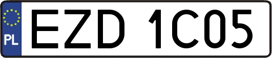 EZD1C05
