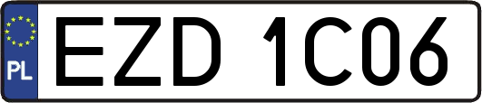 EZD1C06