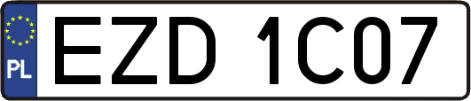 EZD1C07