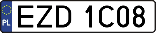 EZD1C08
