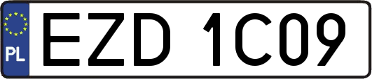 EZD1C09