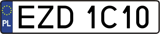 EZD1C10