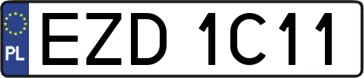 EZD1C11