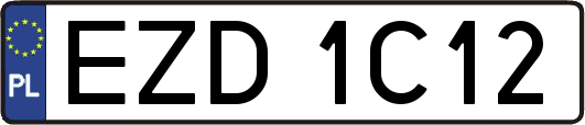 EZD1C12