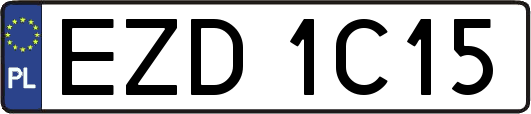 EZD1C15