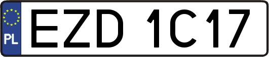 EZD1C17