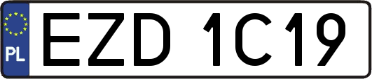 EZD1C19
