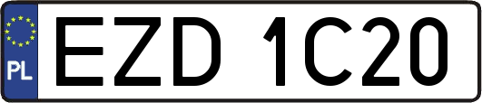 EZD1C20