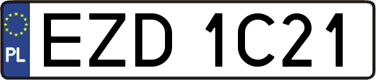 EZD1C21
