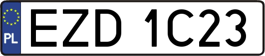 EZD1C23