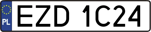 EZD1C24