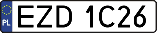 EZD1C26