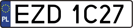 EZD1C27