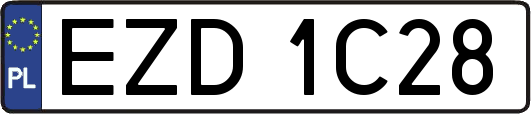 EZD1C28