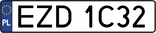 EZD1C32