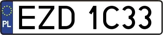 EZD1C33