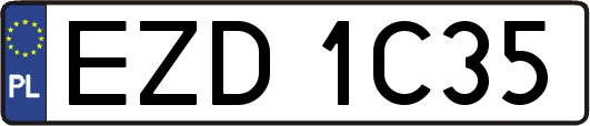 EZD1C35