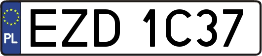 EZD1C37