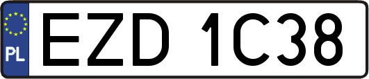 EZD1C38