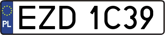 EZD1C39