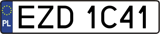 EZD1C41