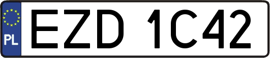 EZD1C42