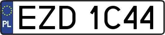 EZD1C44