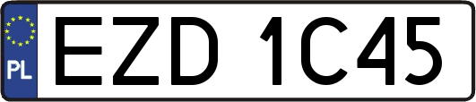 EZD1C45