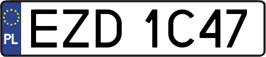 EZD1C47