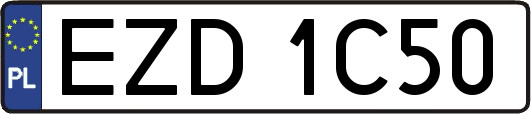 EZD1C50