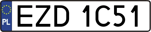 EZD1C51