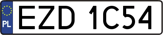 EZD1C54