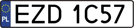EZD1C57
