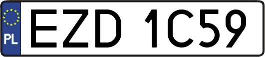 EZD1C59