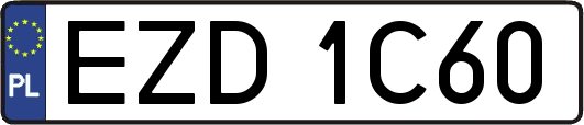 EZD1C60
