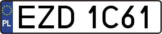 EZD1C61