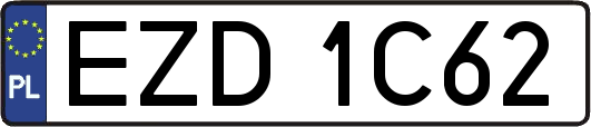 EZD1C62