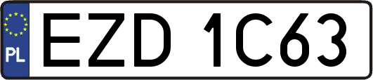 EZD1C63