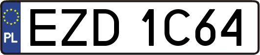 EZD1C64